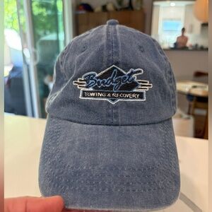 🌸Vintage Washed Baseball hat